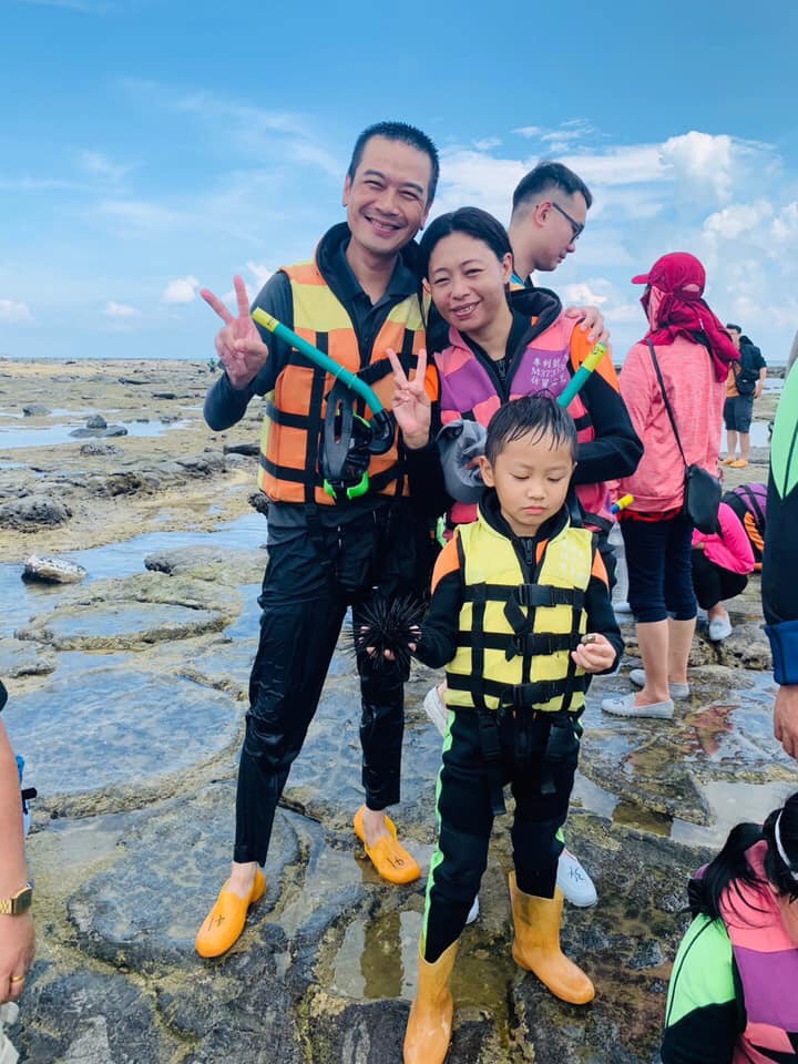 澎湖旅遊-東海超值一日遊